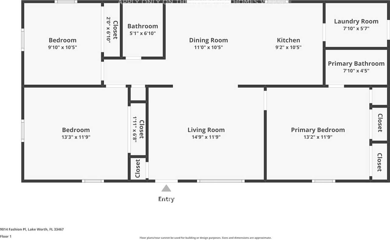 9014 Fashion Pl - Photo 2 of 17