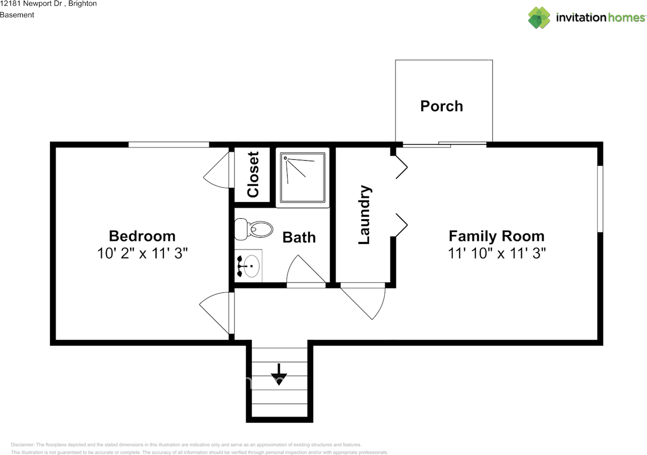 12181 Newport Dr - Photo 2 of 20