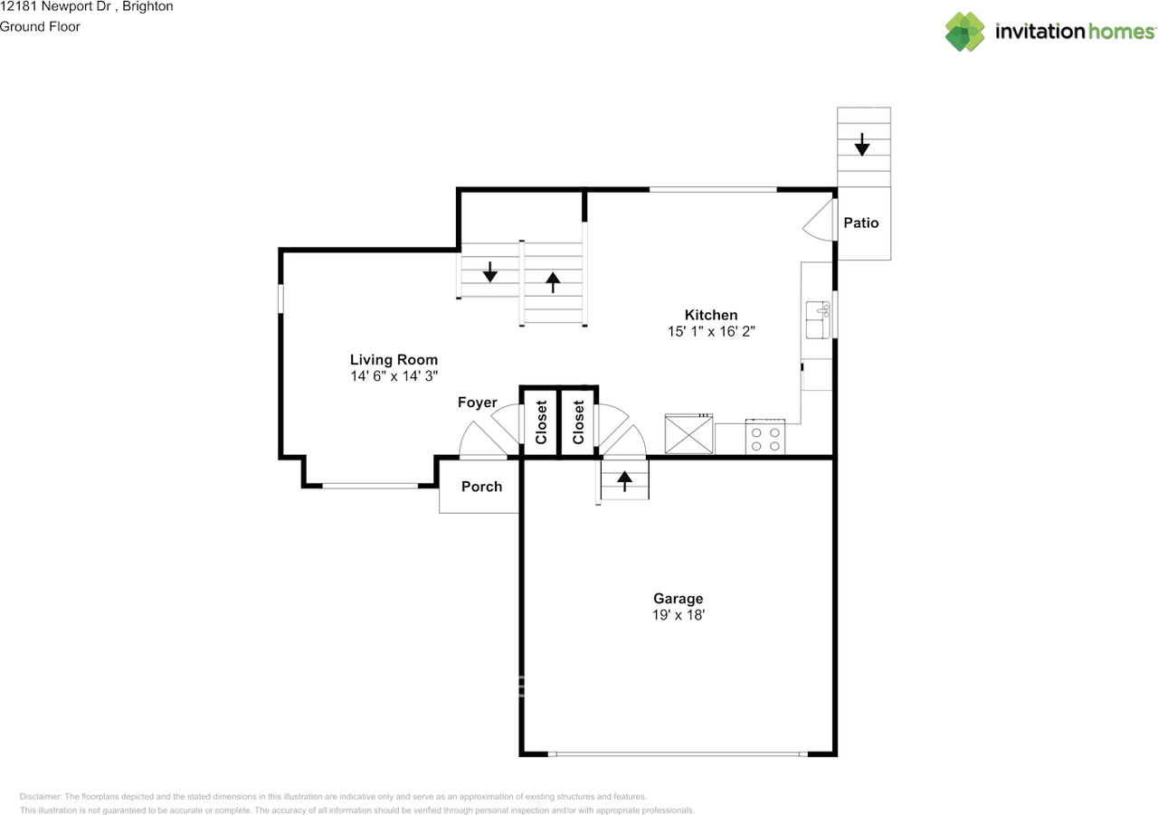 12181 Newport Dr - Photo 3 of 20