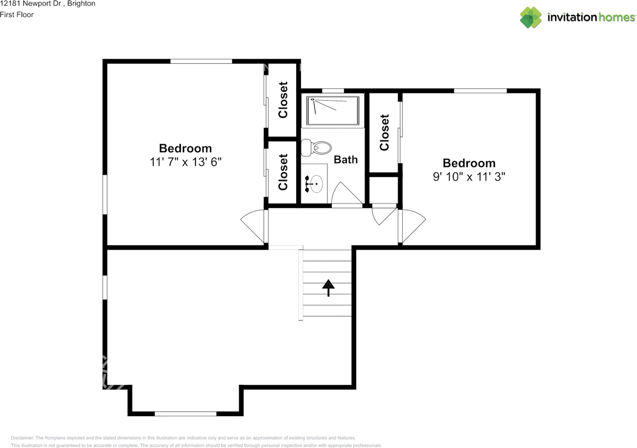 12181 Newport Dr - Photo 4 of 20