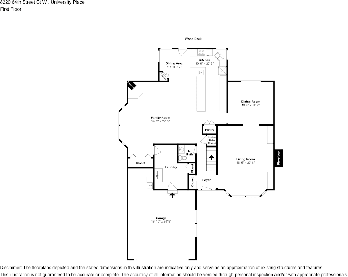 8220 64th Street Ct W - Photo 2 of 11