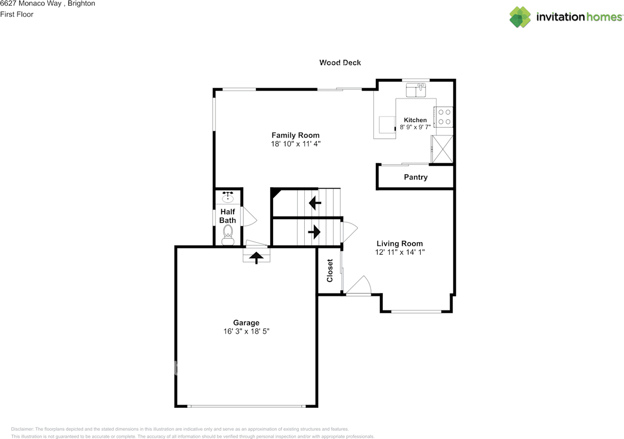 6627 Monaco Way - Photo 3 of 22