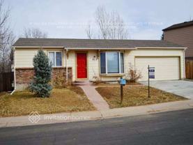 4816 S Pitkin Way - Photo 1 of 1