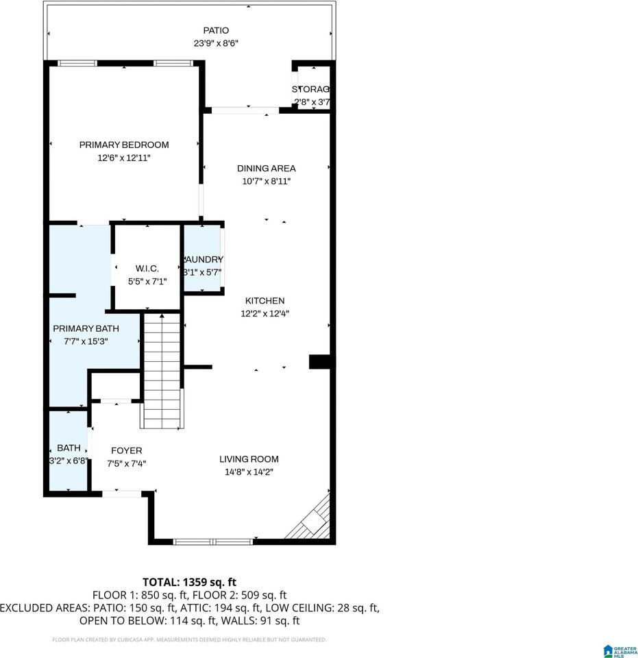 2332 Ridgemont Dr - Photo 4 of 24