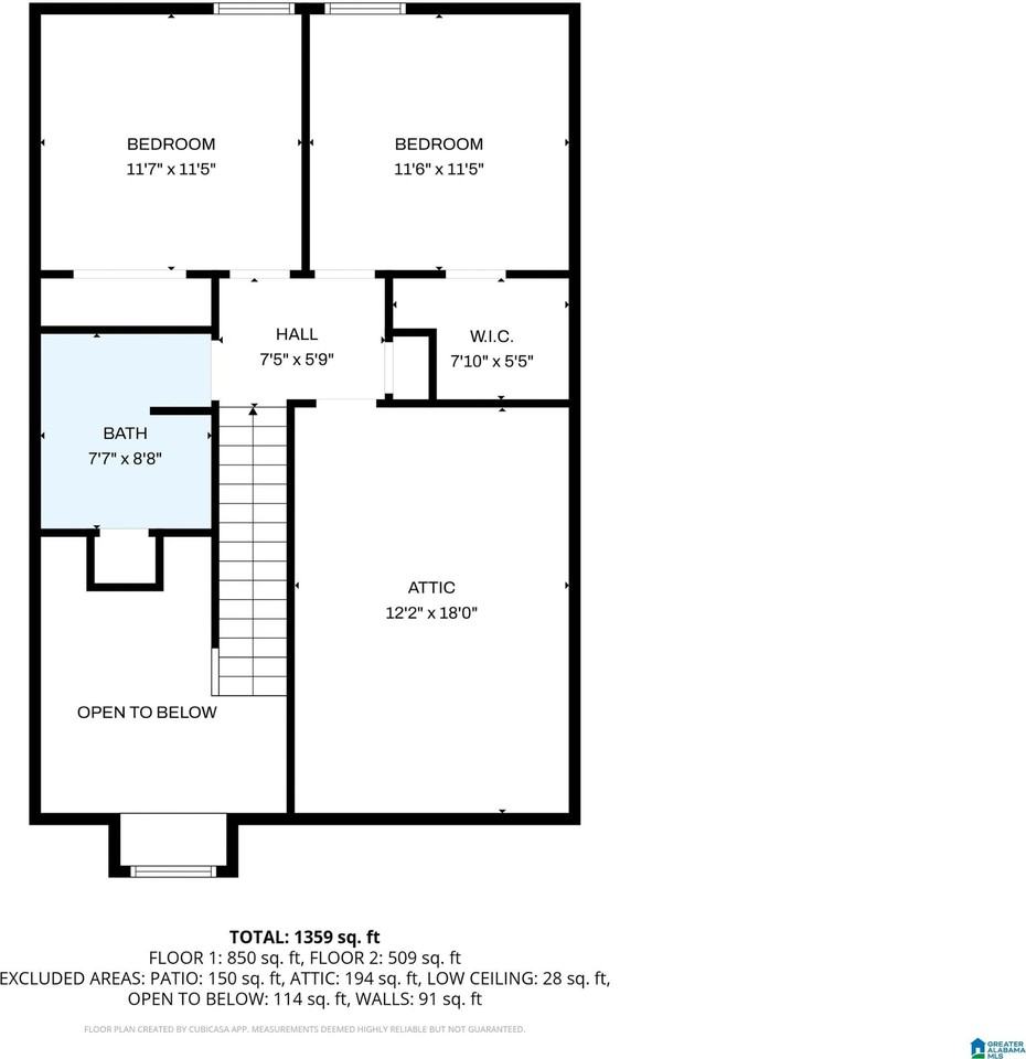 2332 Ridgemont Dr - Photo 5 of 24