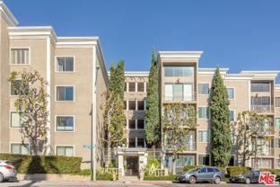 8455 Fountain Ave Unit 411 #411 - Photo 1 of 1