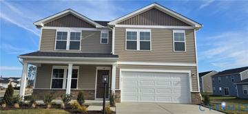 featured image of 325 Wilson Creek Dr