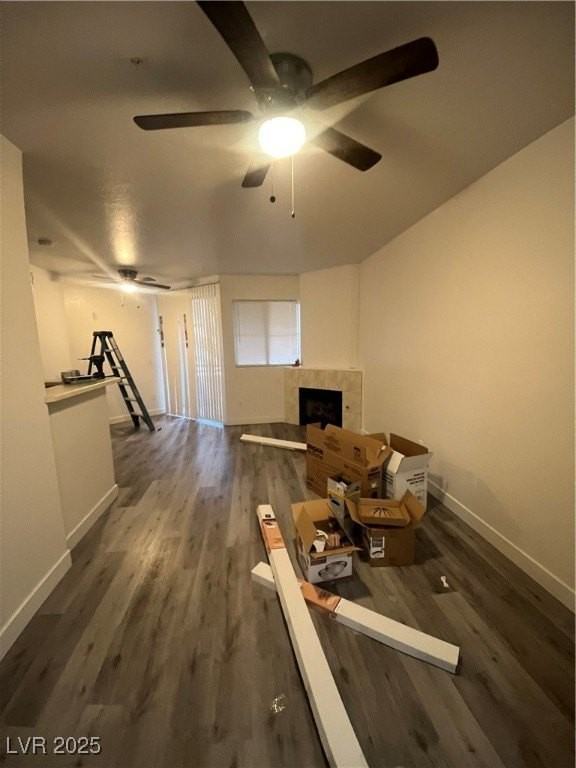 7135 S Durango Dr #208 - Photo 2 of 7