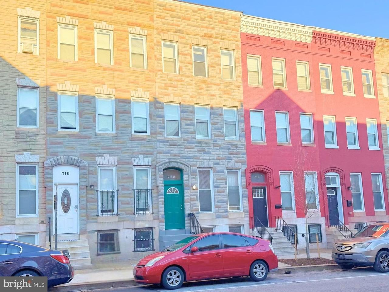 714 Dolphin St - Photo 3 of 29