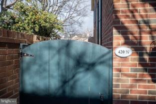 420 1/2 N Saint Asaph St - Photo 1 of 1