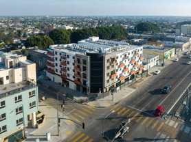 5300 Crenshaw Blvd #106 - Photo 1 of 1