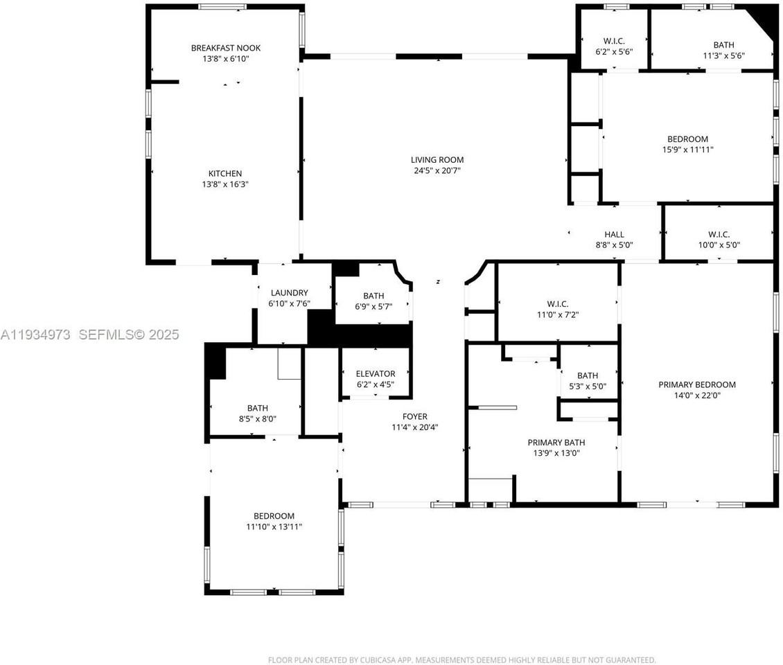 2600 Segovia St #701 - Photo 6 of 50