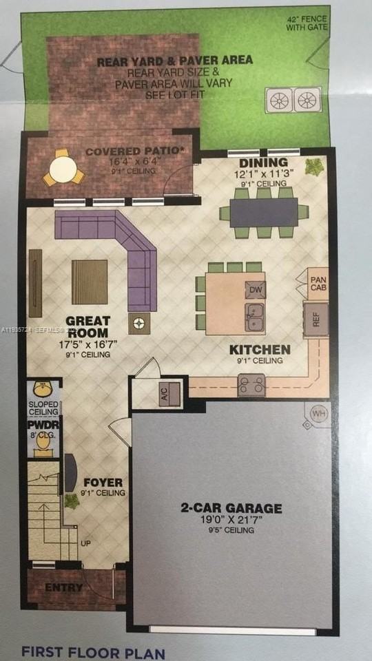 3138 Nw 124th Way #3138 - Photo 2 of 6