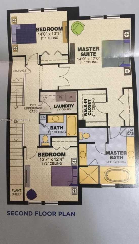 3138 Nw 124th Way #3138 - Photo 4 of 6