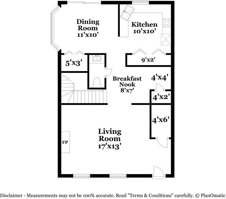 7721 Prairie Rose Ln - Photo 2 of 17