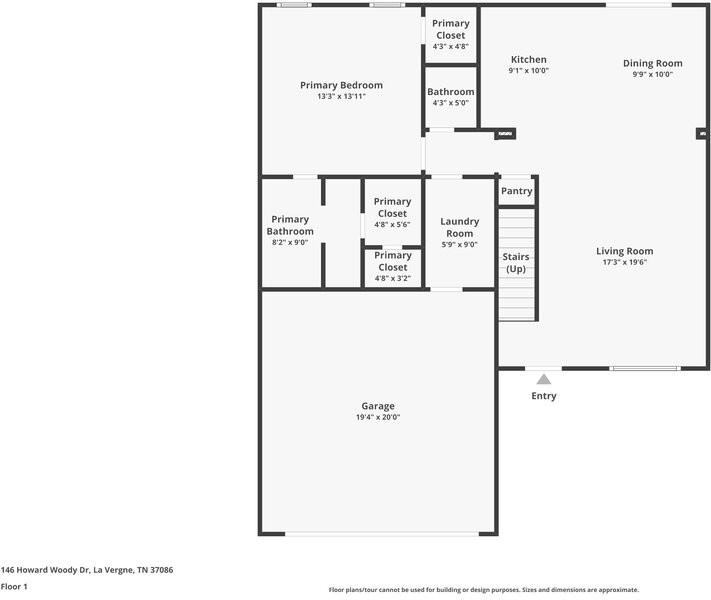 146 Howard Woody Dr - Photo 2 of 17