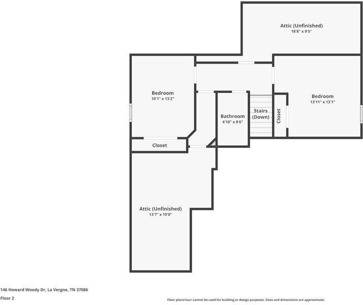 146 Howard Woody Dr - Photo 3 of 17