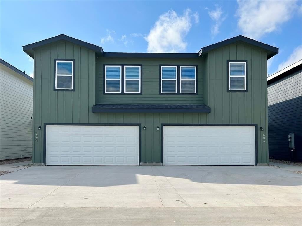 3501 E Renfro St #605