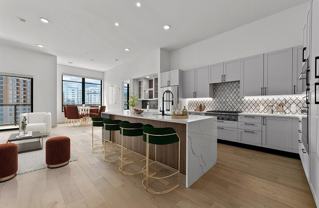 2620 Maple Ave #1105 - Photo 1 of 1