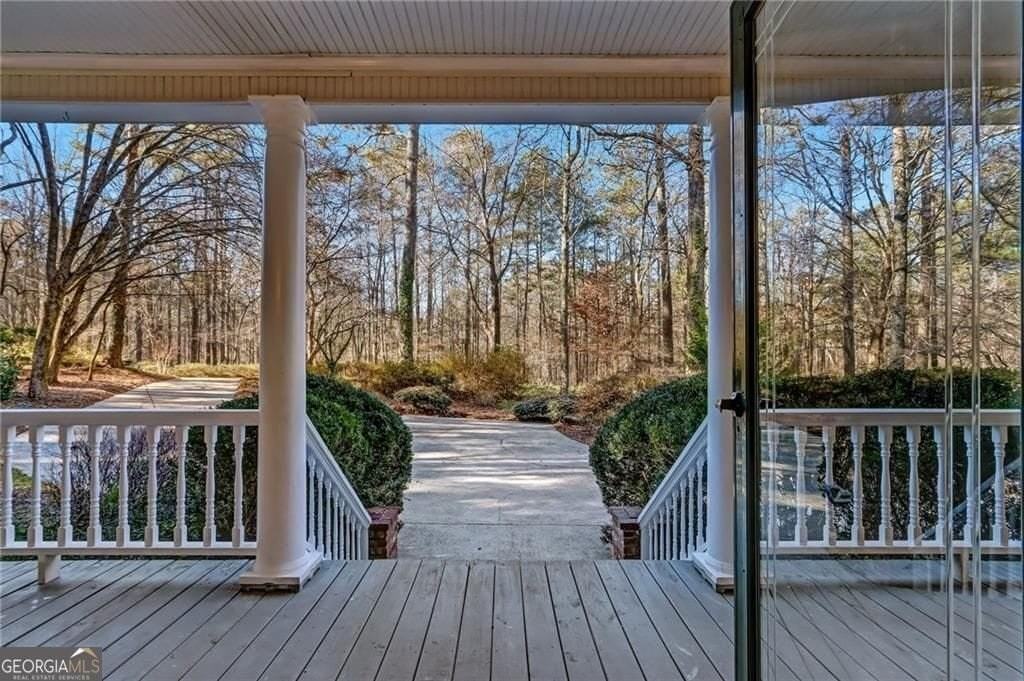 344 Lost Creek Dr Nw - Photo 4 of 50