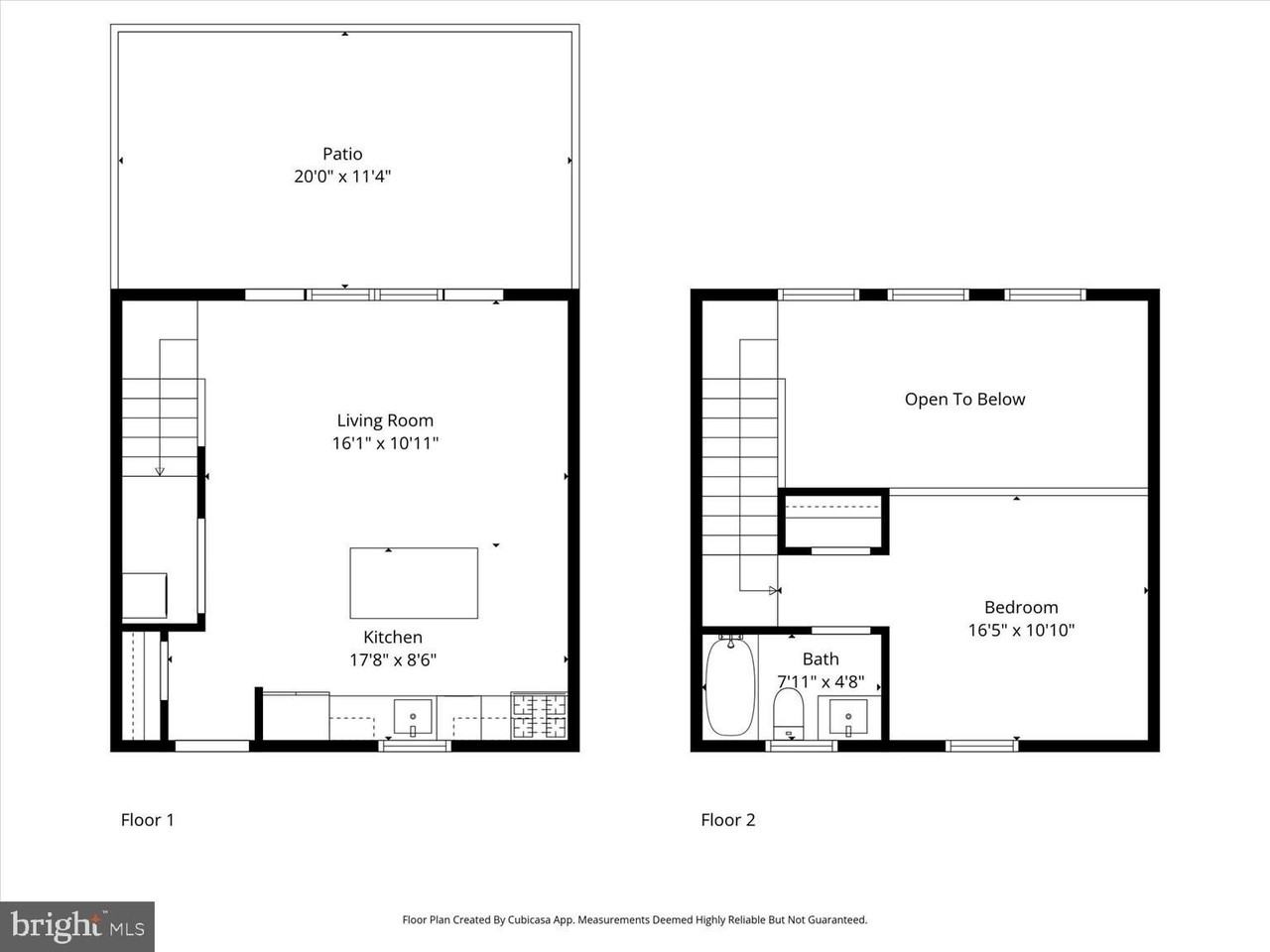 631 D St Se - Photo 2 of 21