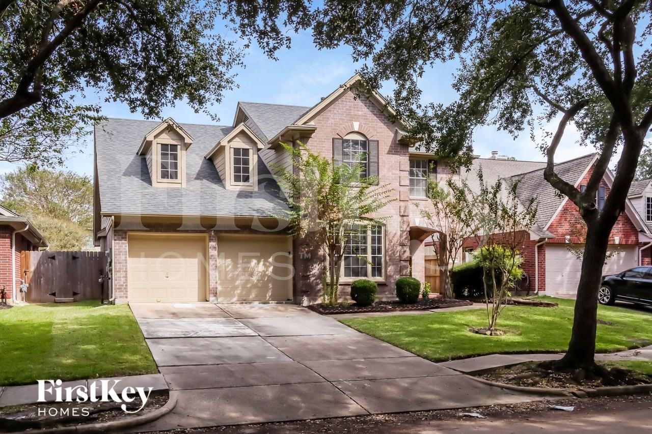 14115 Ivy Bluff Ct - Photo 2 of 15