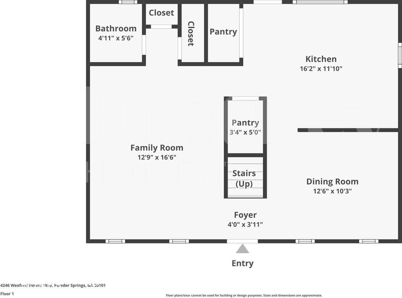 4246 Wexford Downs Way - Photo 2 of 18