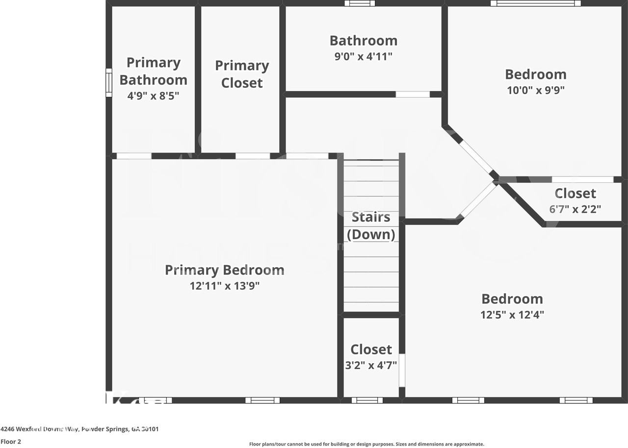 4246 Wexford Downs Way - Photo 3 of 18