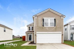 featured image of 8715 Hosta Way