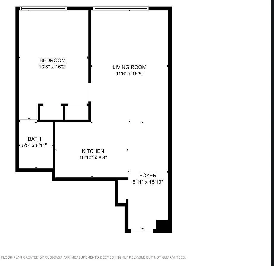 17545 88th Ave #5L - Photo 4 of 8