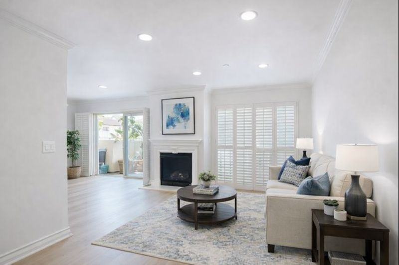 123 S Clark Dr #303 - Photo 3 of 15