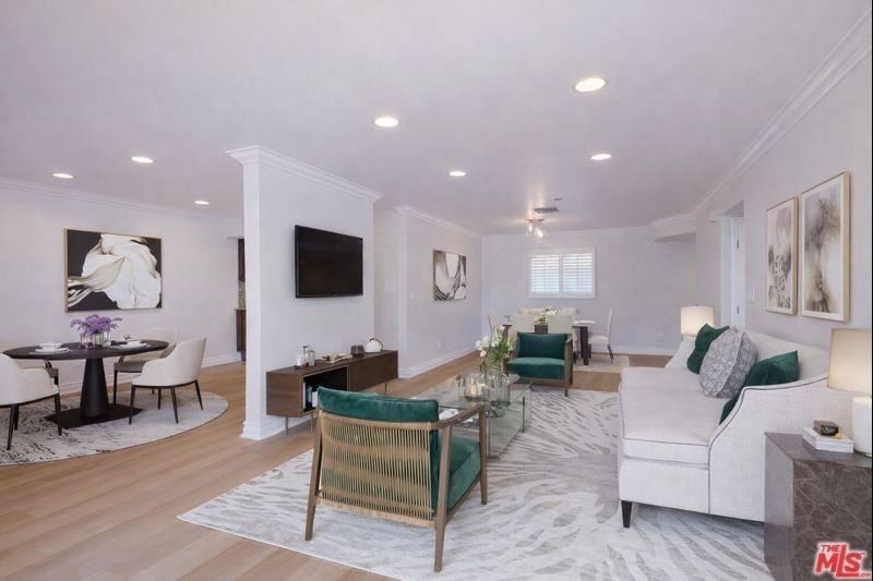 123 S Clark Dr #303 - Photo 5 of 15