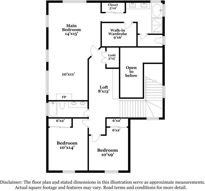 4967 Silent Valley Ave - Photo 3 of 17