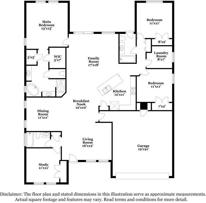 3012 Boating Blvd - Photo 2 of 16