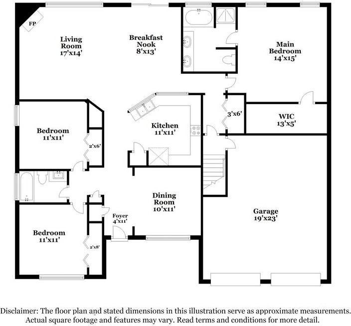 3153 Skinner Dr - Photo 2 of 20