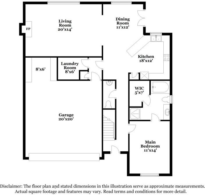 1825 Rory Cv - Photo 2 of 17