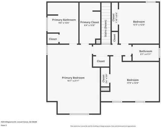 1024 Allegiance Dr - Photo 4 of 13