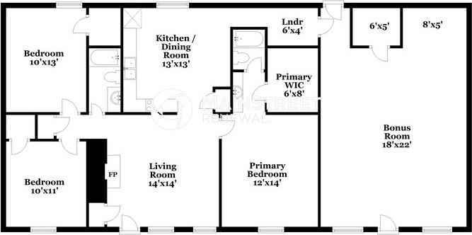 3740 Ramblewood Dr - Photo 2 of 16