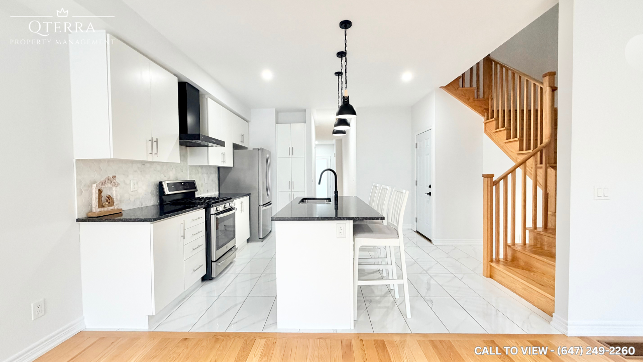 1-69 Seedling Cres, Whitchurch-Stouffville, Ontario L4A 4V5 - Photo 3 of 15