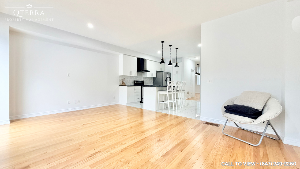 1-69 Seedling Cres, Whitchurch-Stouffville, Ontario L4A 4V5 - Photo 4 of 15