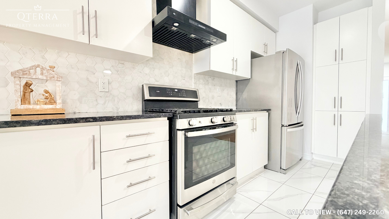 1-69 Seedling Cres, Whitchurch-Stouffville, Ontario L4A 4V5 - Photo 5 of 15