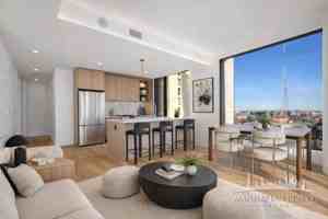 featured image of Rockwell Pl #2234