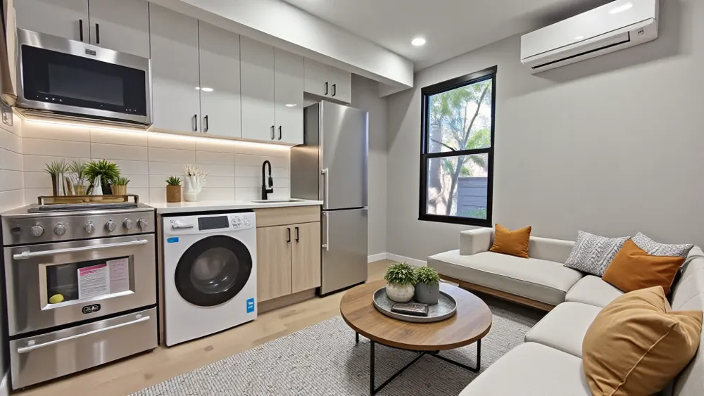 67 West 169th Street #PH2 - Photo 3 of 4