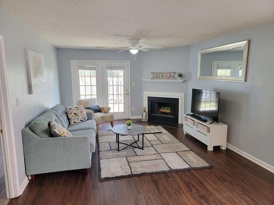 14 Heritage Village Ln #1 - Photo 4 of 13