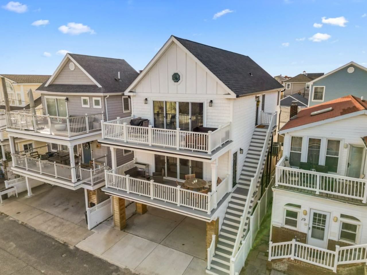 17 Virginia Avenue #2