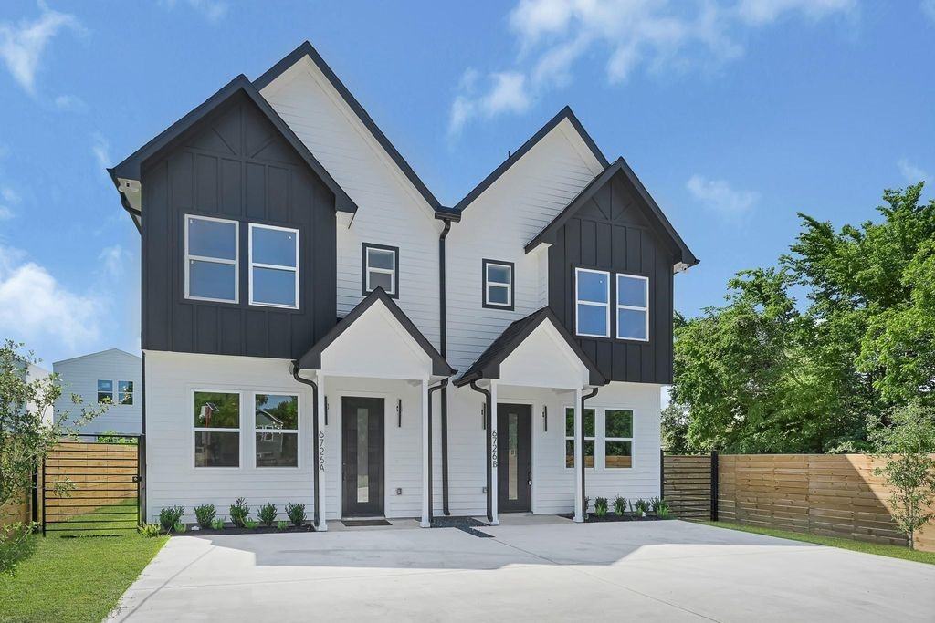 6726 Dumble St #6726A - Photo 4 of 29