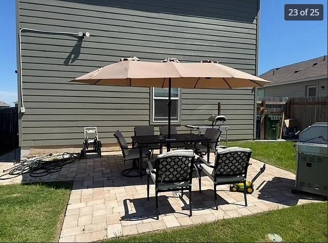 228 Texas Angel Way #228 - Photo 2 of 13