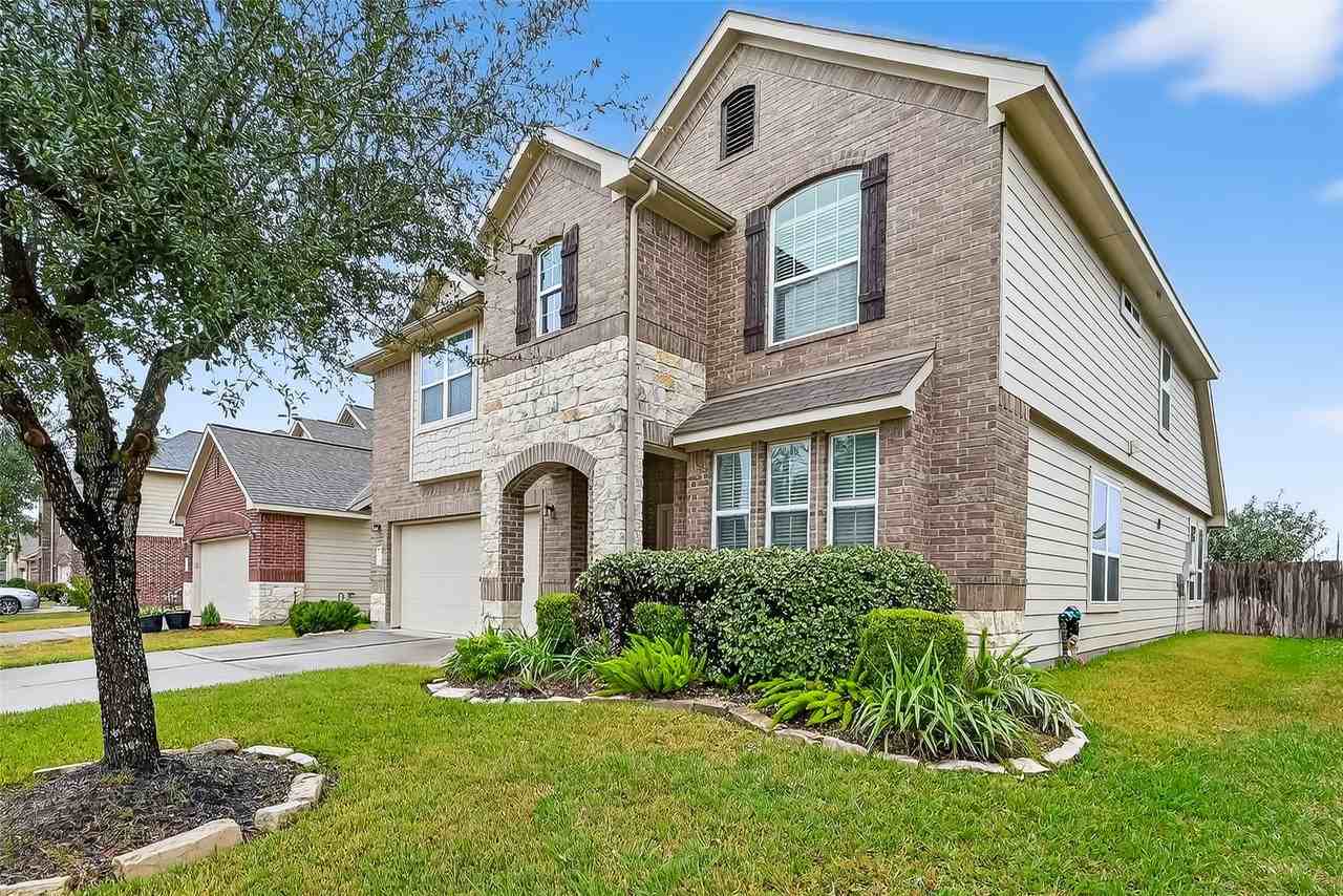 25018 Clover Ranch Dr #25018 - Photo 5 of 45