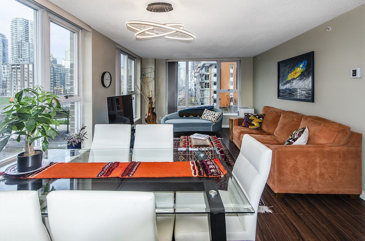 550 Pacific Street #606 - Photo 4 of 16