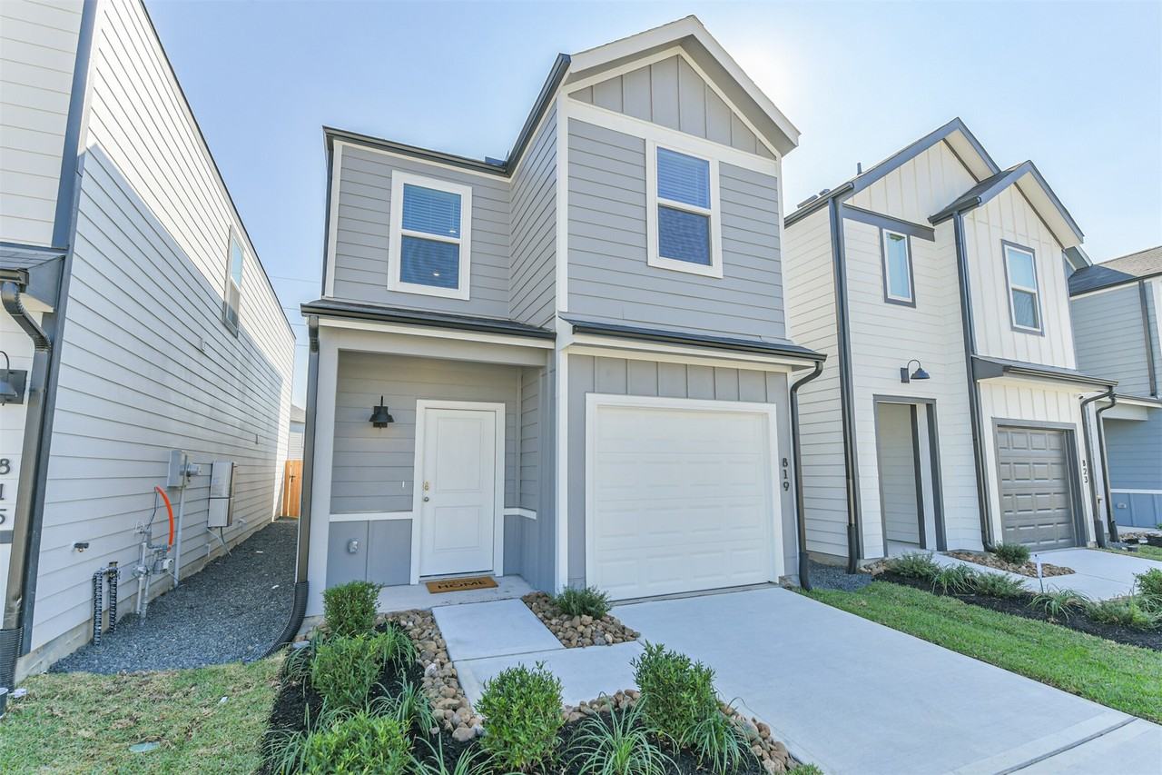 819 Sweet Jubilee Ln #819 - Photo 7 of 25